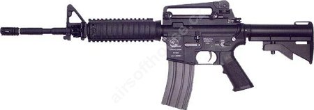 foto CA Armalite M15A4 R.I.S.